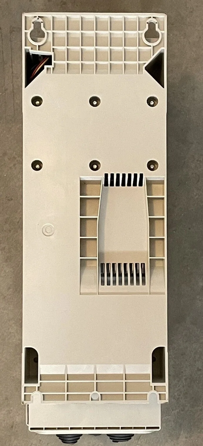 ABB ACS580-01-02A7-4 5