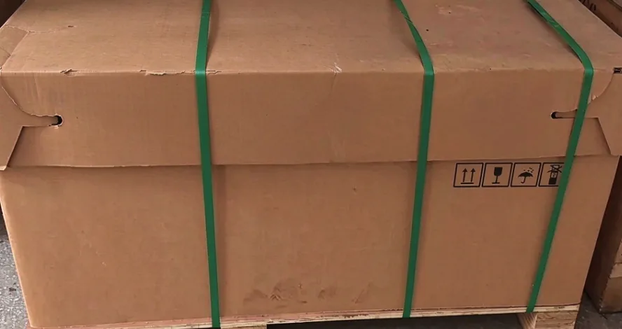 ABB ACS580-01-246A-4 3