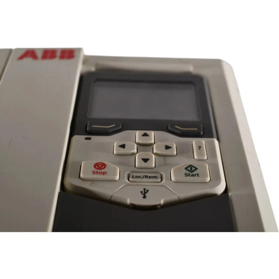 ABB ACS580-01-073A-4 3