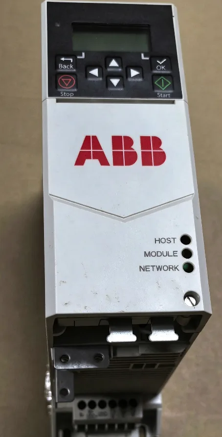 ABB ACS380-040S-04A8-1 5
