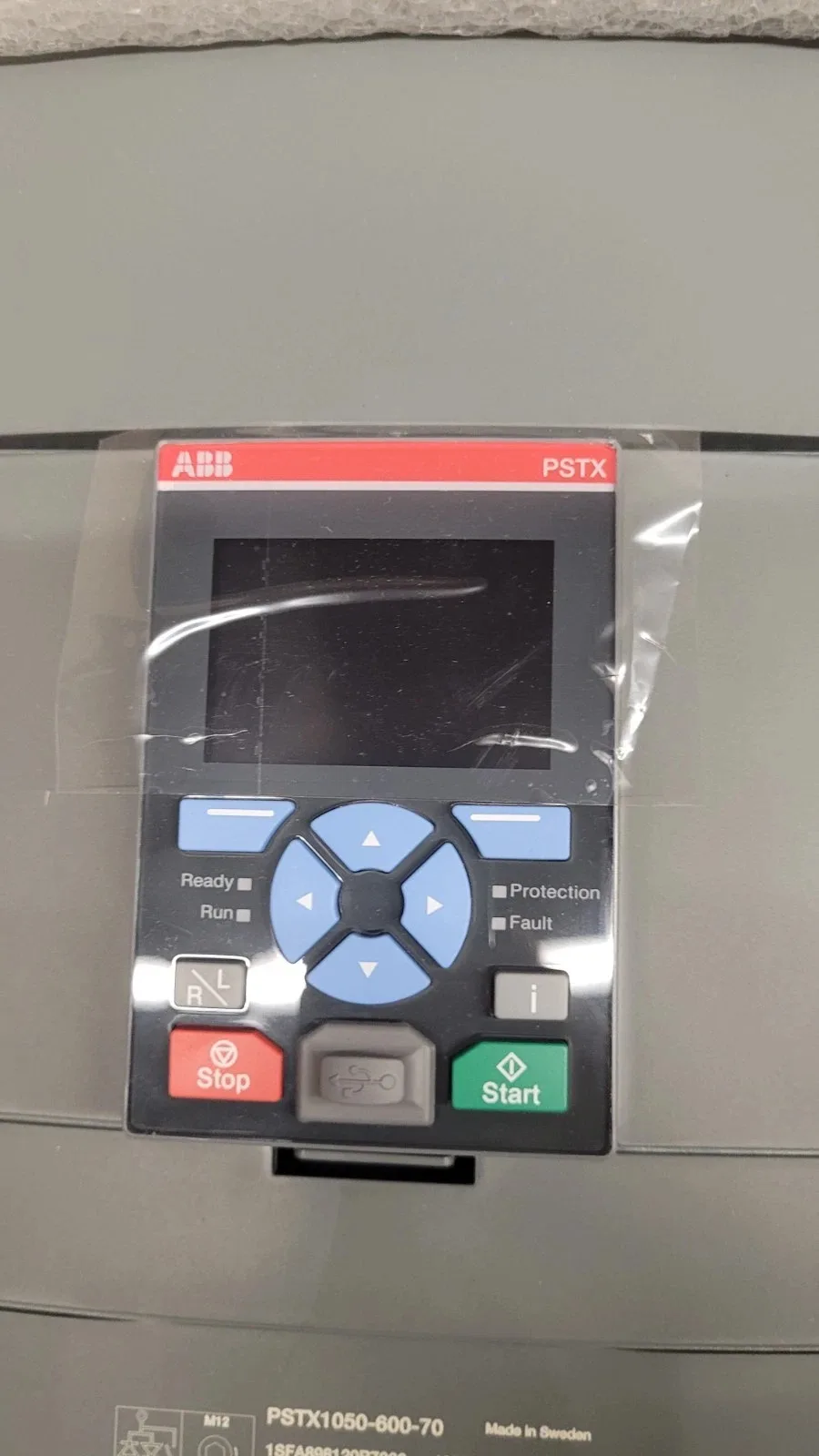 ABB PSTX1050-600-70 1SFA898120R7000 6
