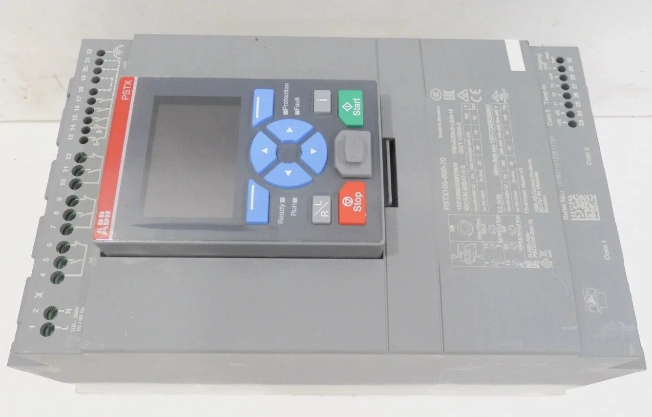 ABB PSTX105-690-70 1SFA898209R7000 2
