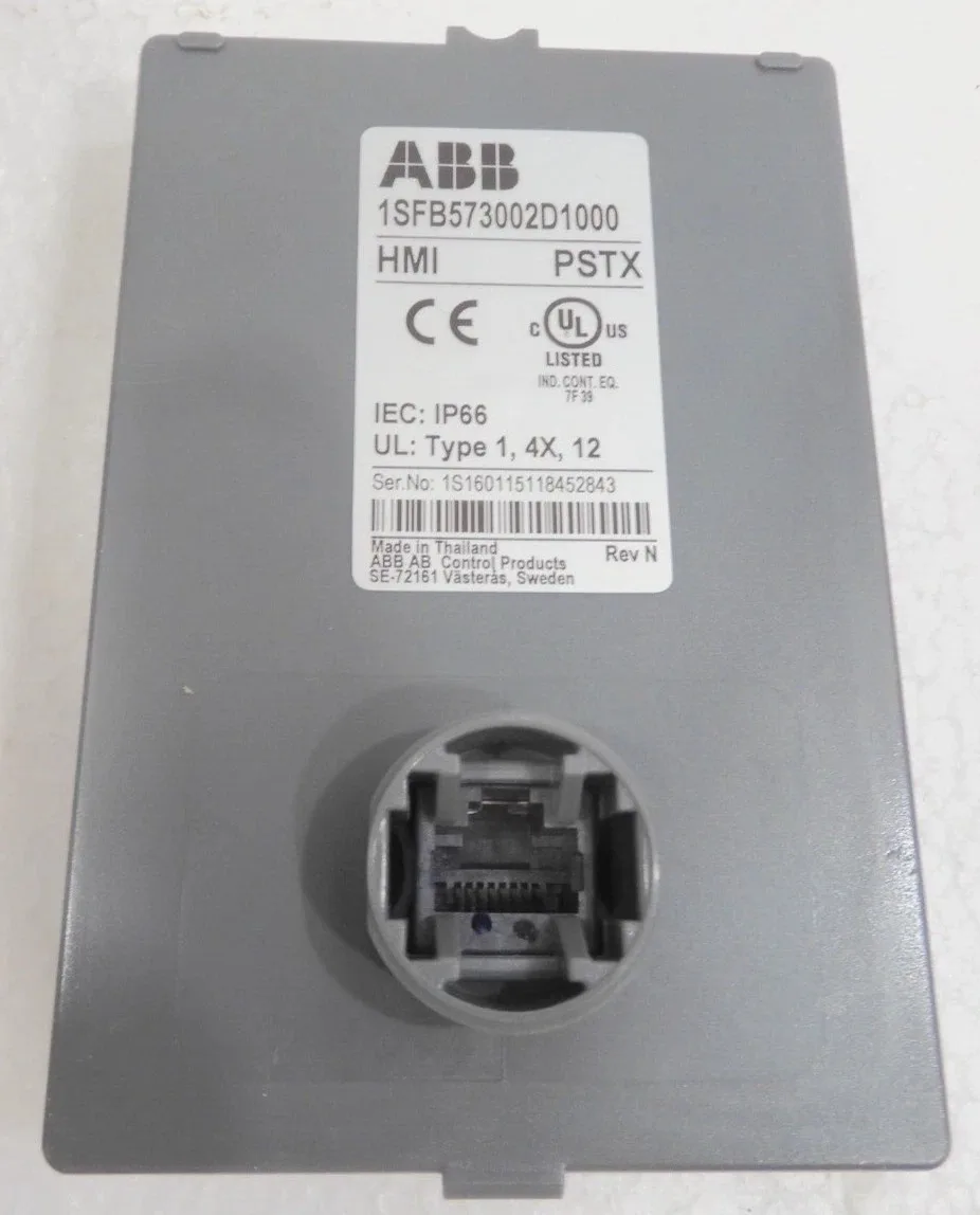 ABB PSTX105-690-70 1SFA898209R7000 5
