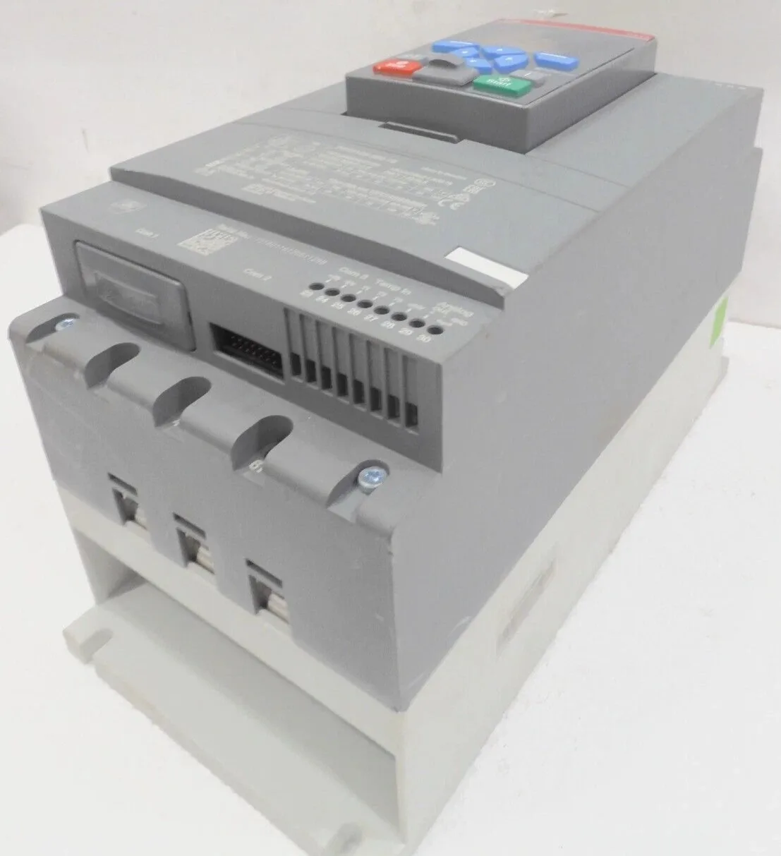 ABB PSTX105-690-70 1SFA898209R7000 7