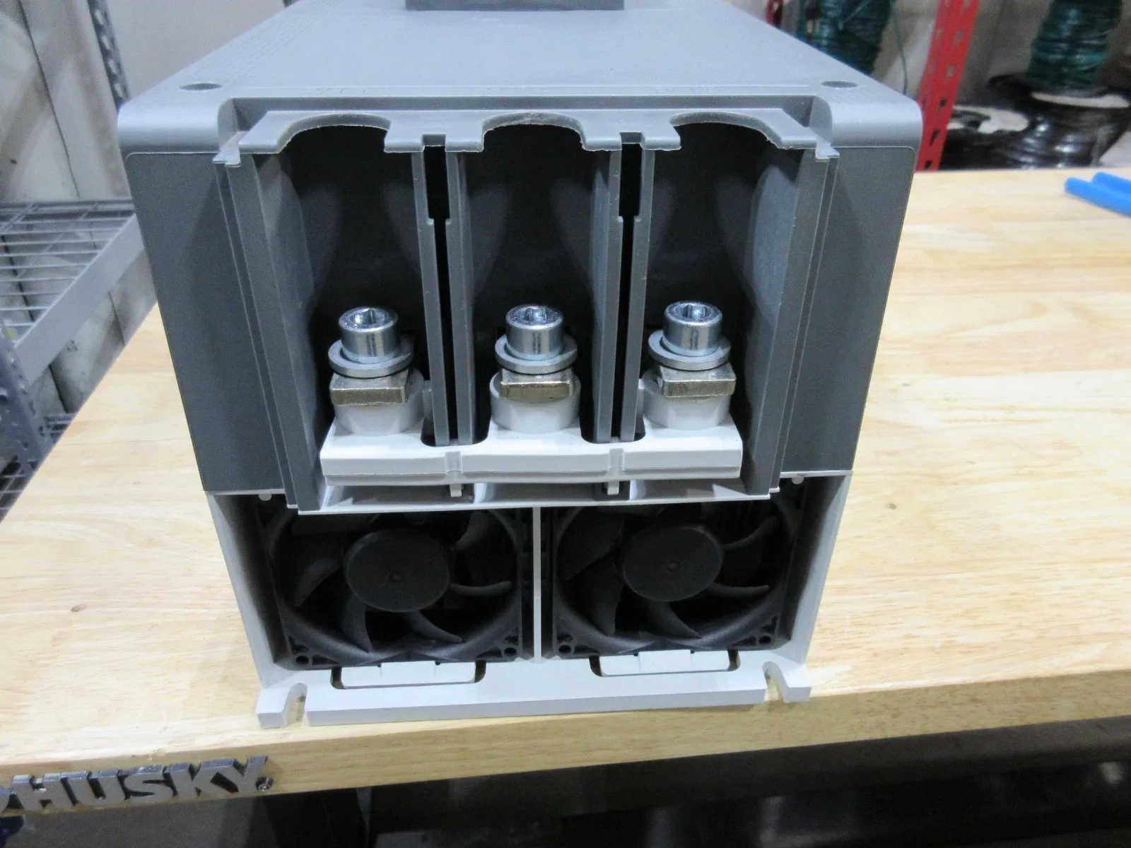 ABB PSE370-600-70-1 1SFA897115R7001 5