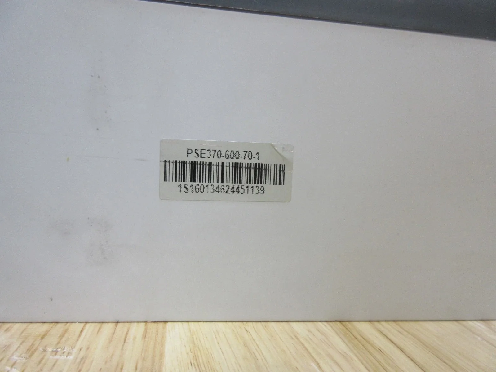 ABB PSE370-600-70-1 1SFA897115R7001 7