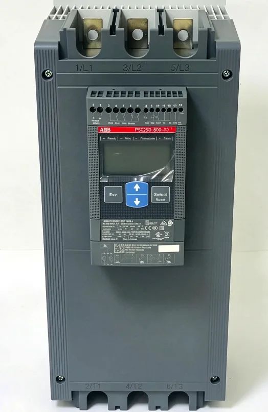 ABB PSE250-600-70-1 1SFA897113R7001