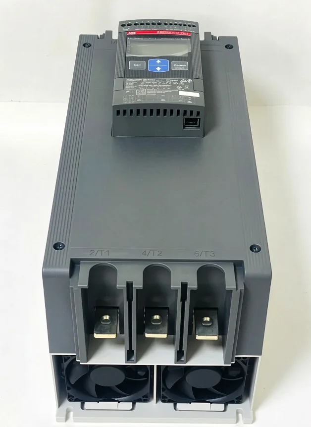 ABB PSE250-600-70-1 1SFA897113R7001 2