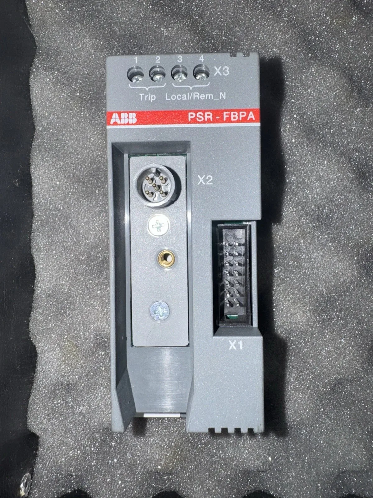 ABB PSE105-600-70 1SFA897109R7000 7