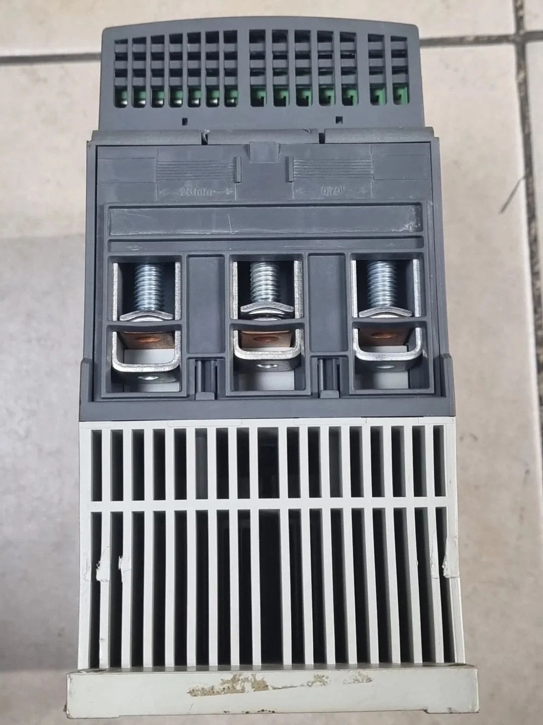 ABBPSE37-600-70  5P3#6C 5