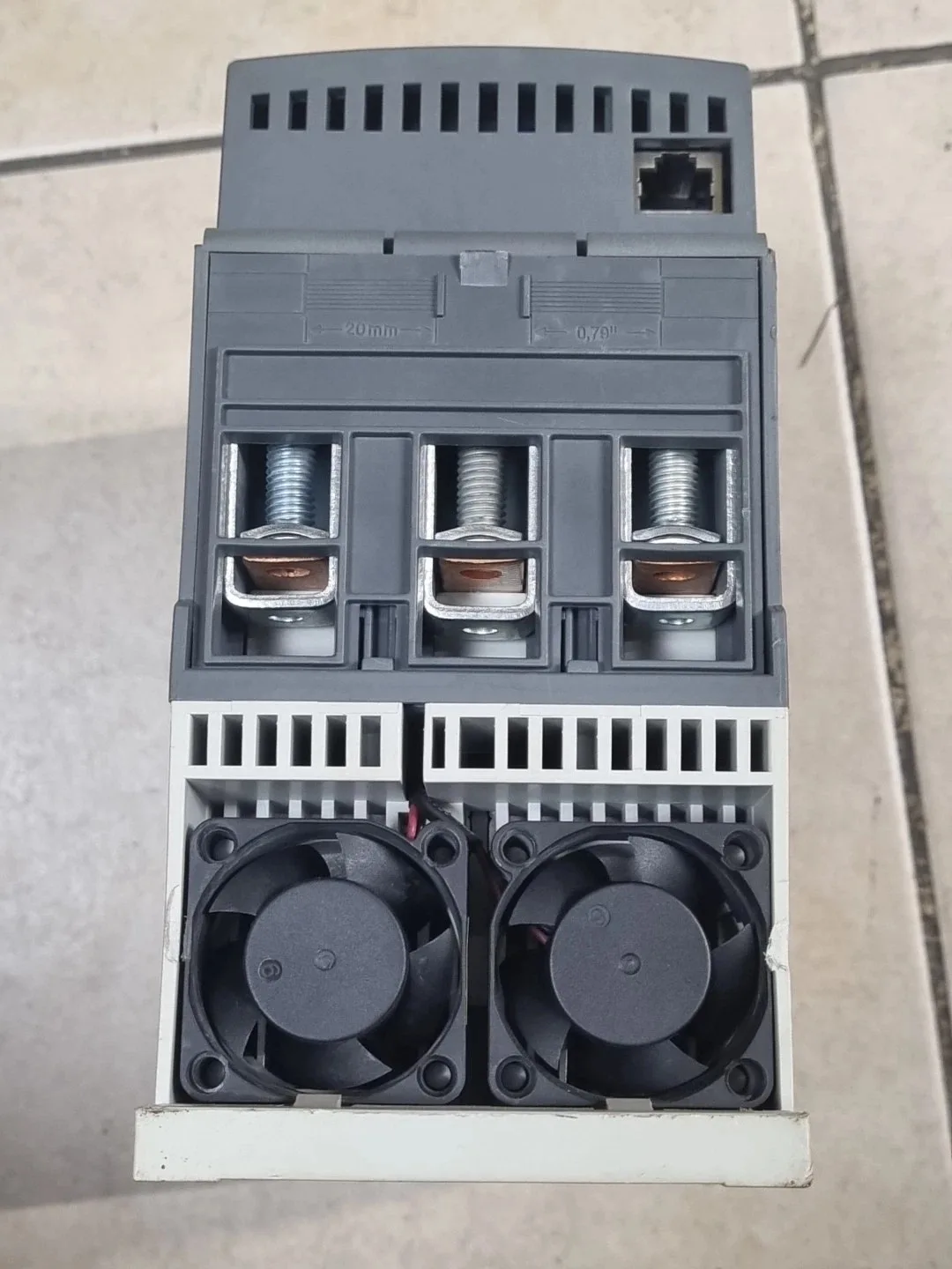 ABBPSE37-600-70  5P3#6C 6