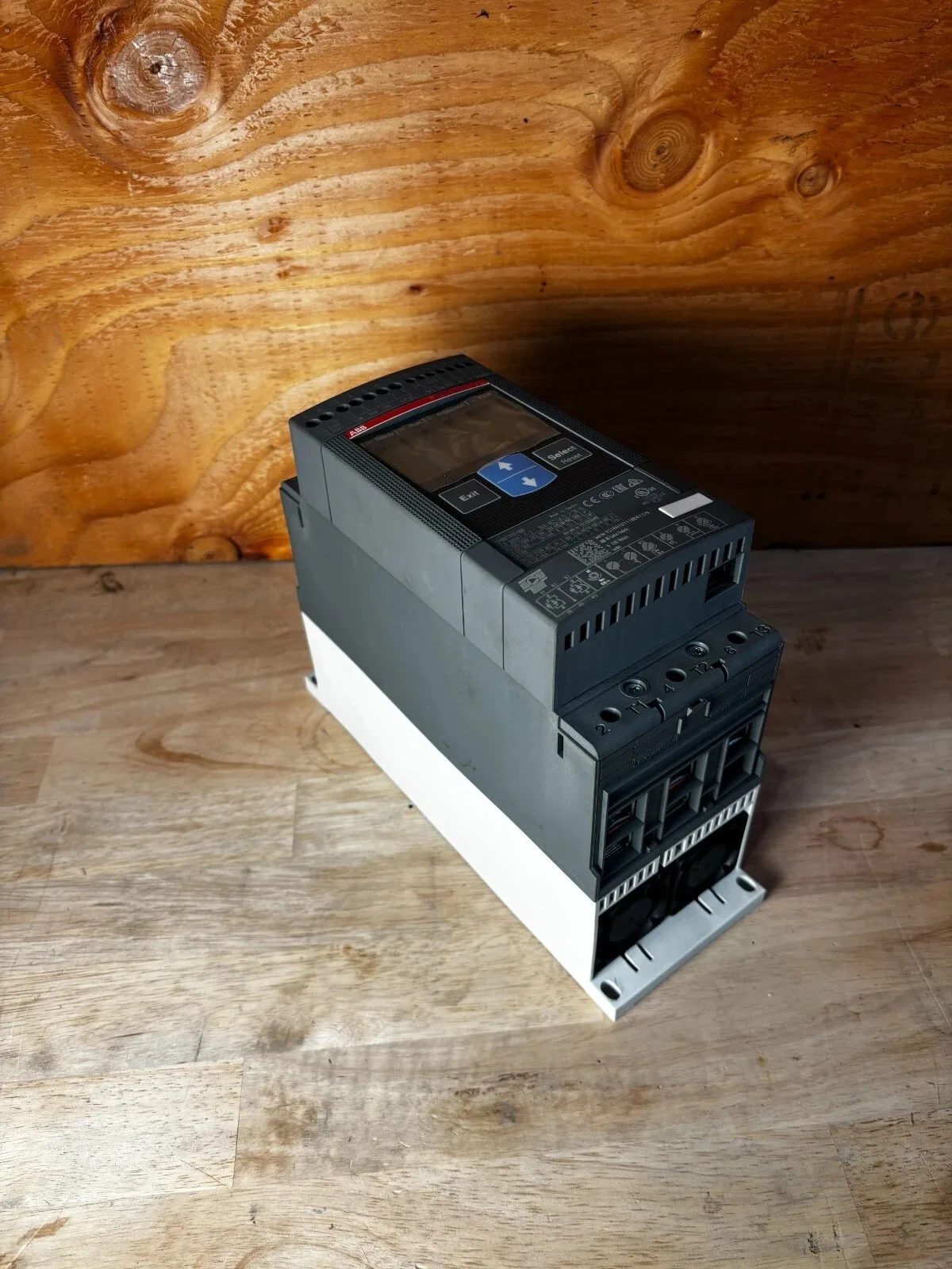 ABB PSE18-600-70 1SFA897101R7000 3