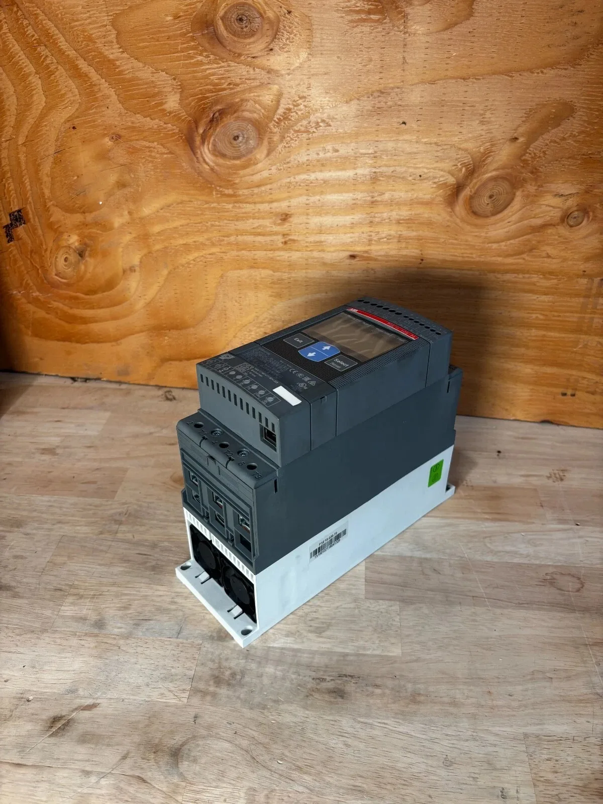 ABB PSE18-600-70 1SFA897101R7000 4