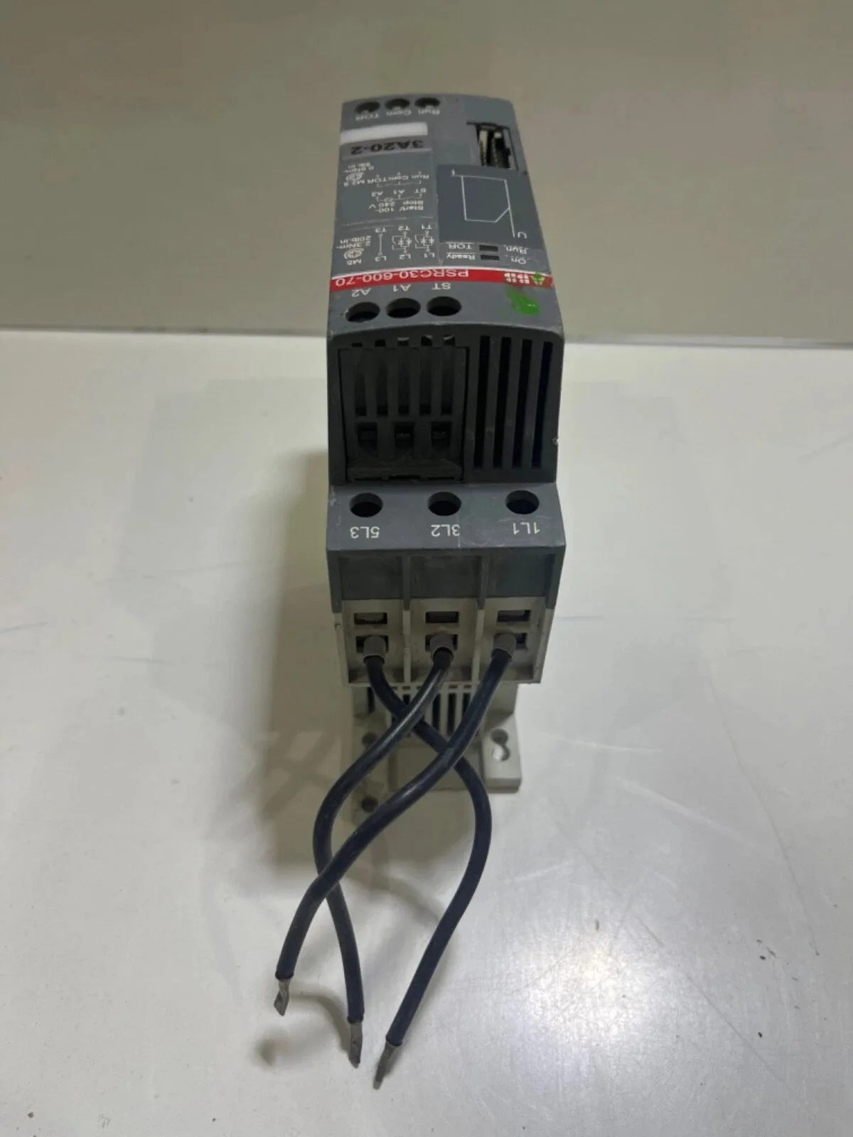 ABB PSRC30-600-70 1SFA896209R7000 4