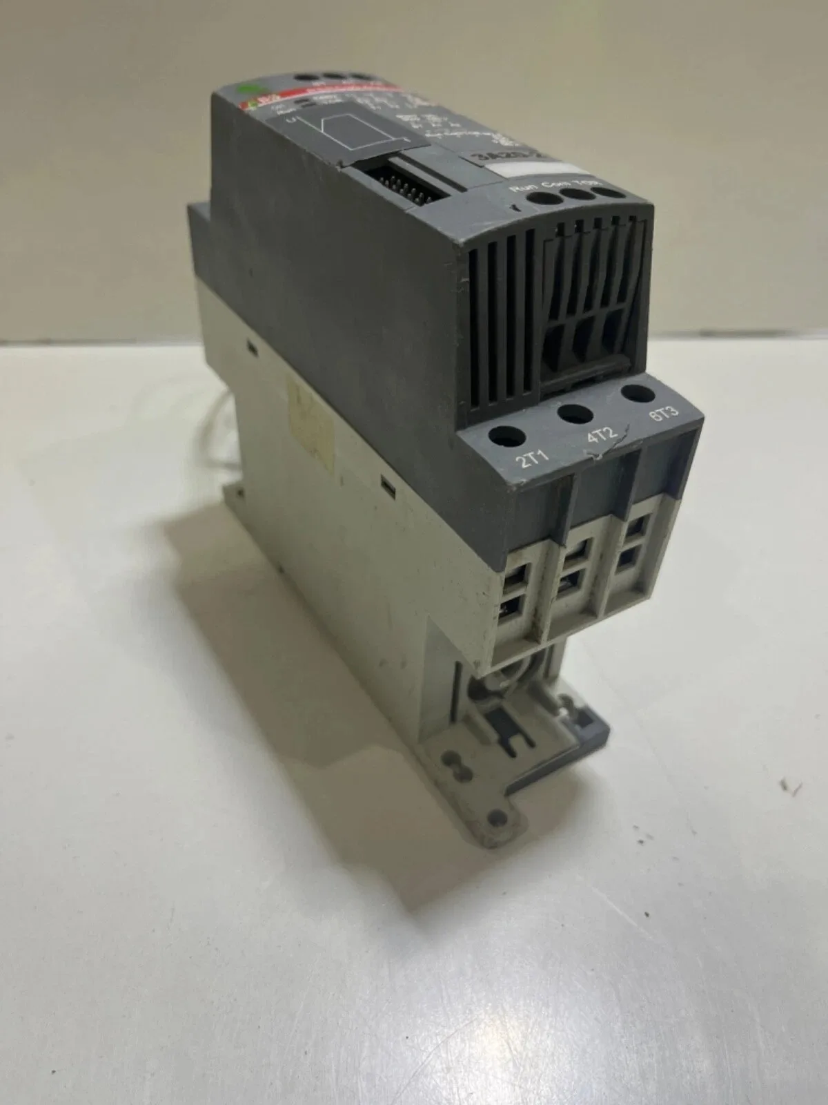 ABB PSRC30-600-70 1SFA896209R7000 6