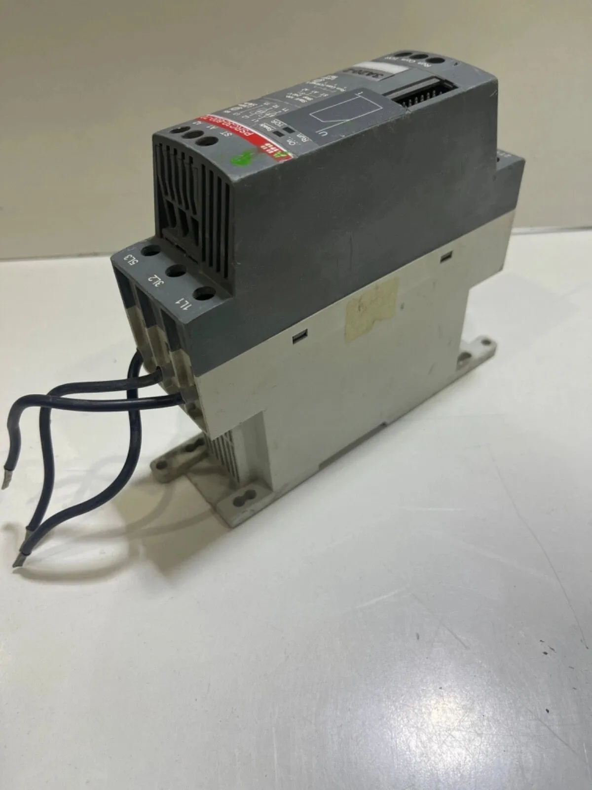 ABB PSRC30-600-70 1SFA896209R7000 5