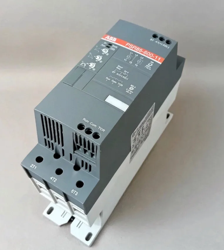 ABB PSR85-600-11 1SFA896114R1100 2