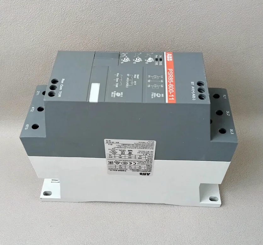 ABB PSR85-600-11 1SFA896114R1100 3