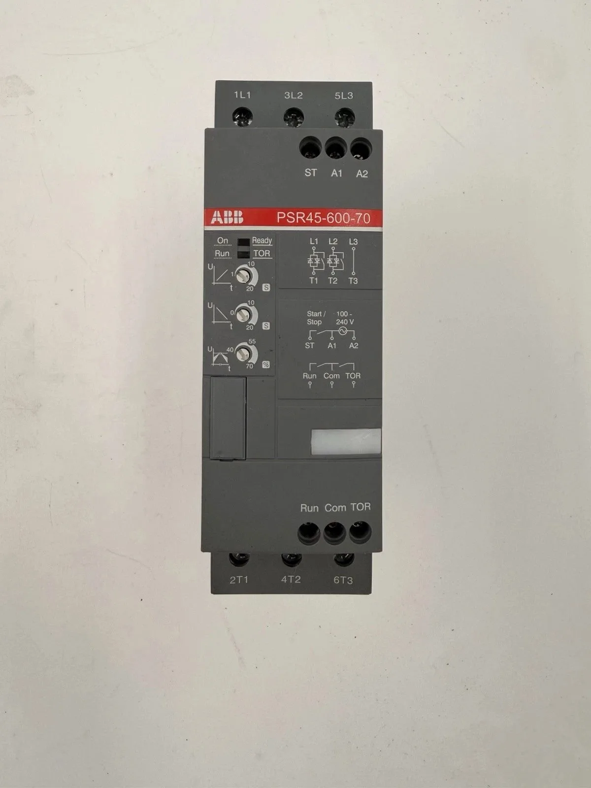 ABB PSR45-600-11 1SFA896111R1100 2