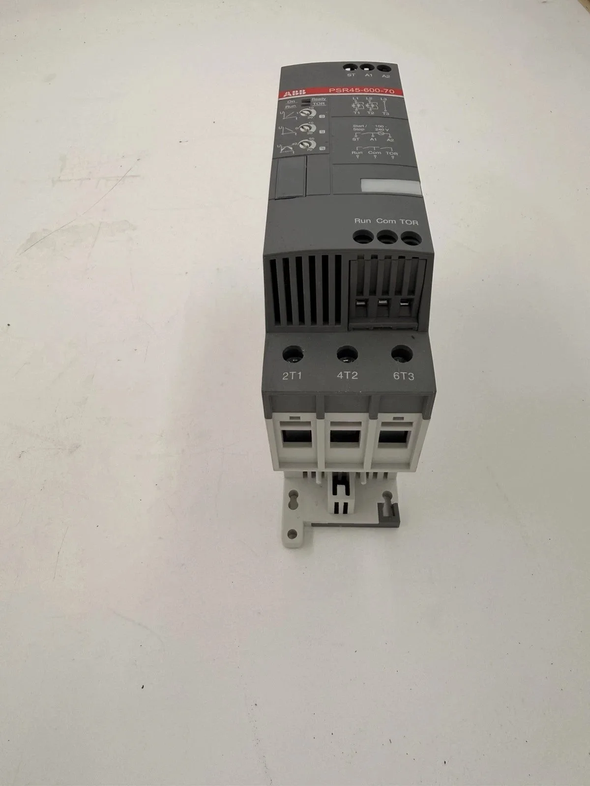 ABB PSR45-600-11 1SFA896111R1100 3