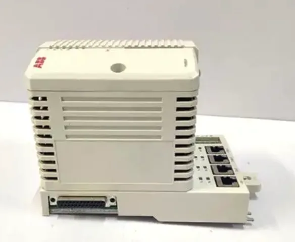 ABB PM860AK01 3BSE066495R1 4