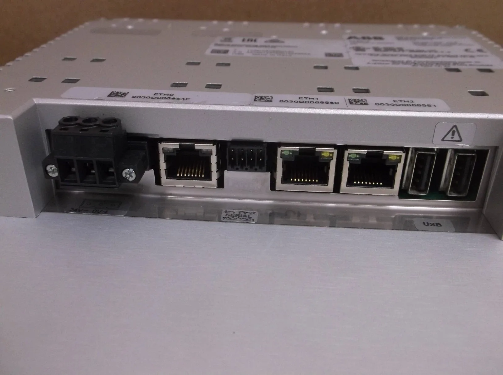 ABB CP6615 1SAP561510R0001 3