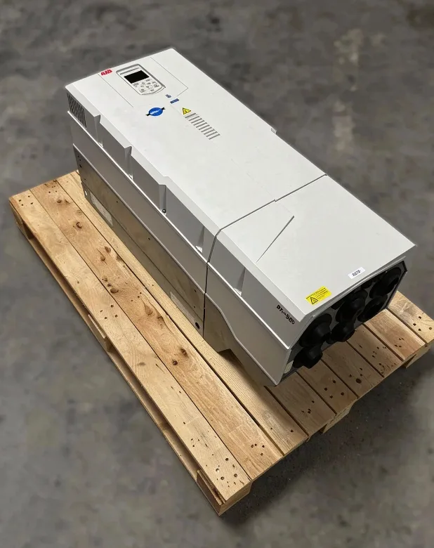 ABB ACH580-01-363A-4 3