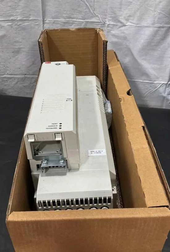 ABB ACS850-04-035A-5 2