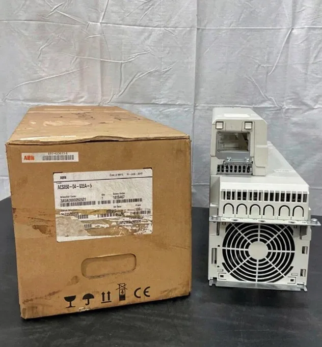 ABB ACS850-04-035A-5