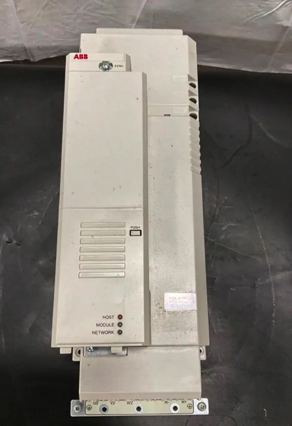 ABB ACS850-04-035A-5 5