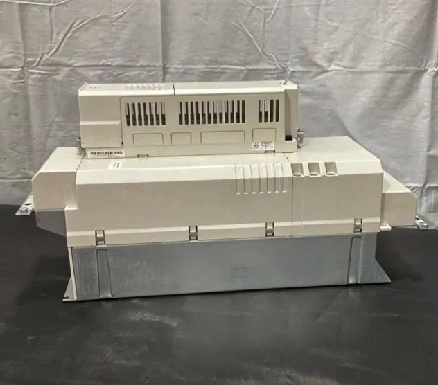 ABB ACS850-04-035A-5 6