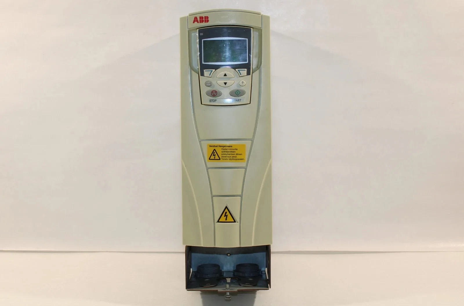 ABB ACS550-01-04A1-4 2