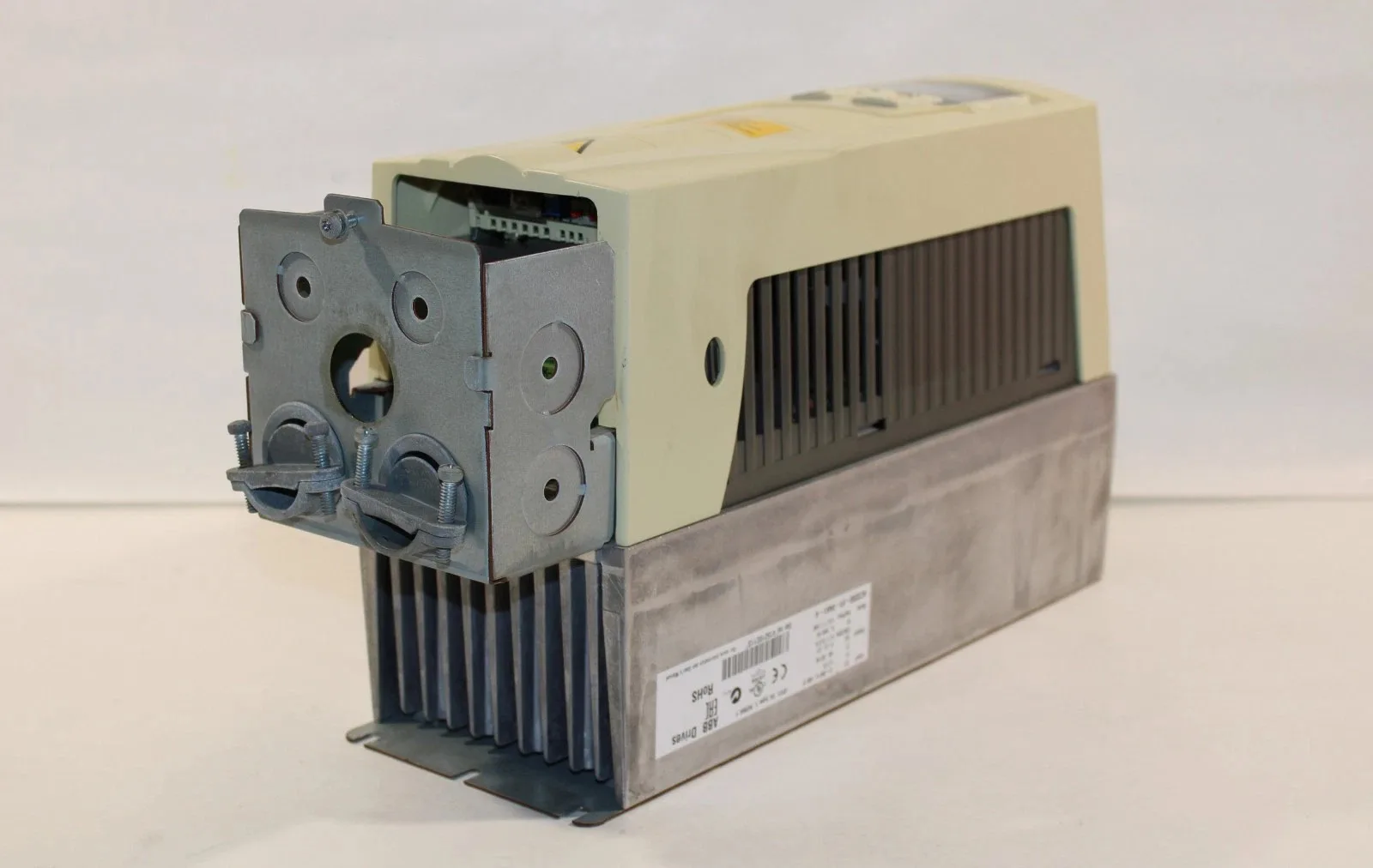 ABB ACS550-01-04A1-4 4