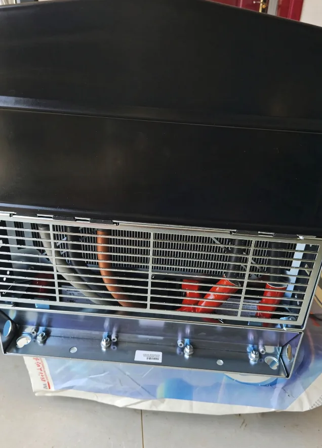 ABB ACS880-01-271A-7 5