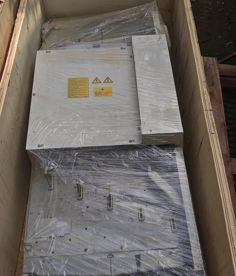 ABB ACS580-04-505A-4 3