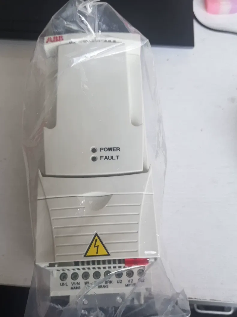 ABB ACS350-03E-01A2-4 0.37KW Inverter
