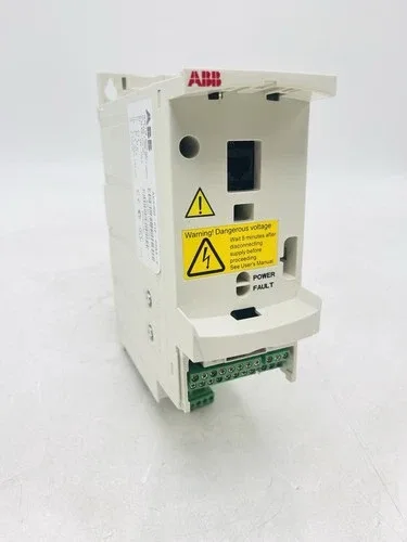 ABB ACS350-01E-02A4-2