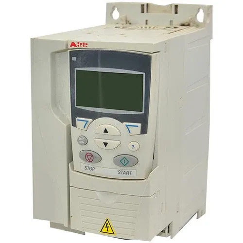 ABB ACS350-01U-09A8-2 9.8A 230V 3HP ACS350 - SA