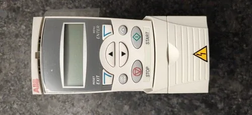 ABB Variable Frequency Drive 2.2 kW - ACS350-03E-05A6-4 - in opened box 3