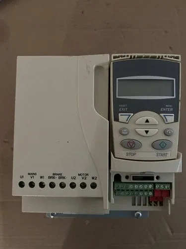 ABB ACS350-03U-16A6-4 Drive 10 HP 2