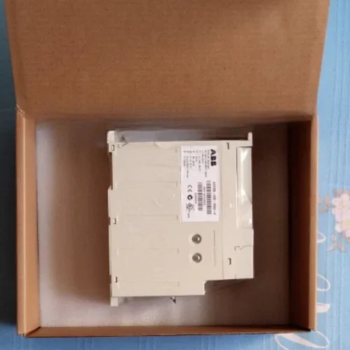 ABB ACS350-03E-05A6-4 ACS35003E05A64 Inverter 2
