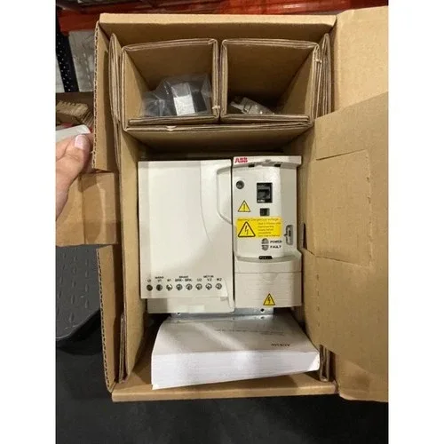 ABB ACS350-03U-15A6-4 ACS35003U15A64 HT