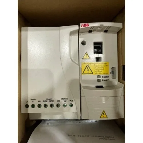 ABB ACS350-03U-15A6-4 ACS35003U15A64 HT 2