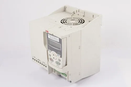 ABB AC drive 3 phase 7.5HP 380V/480V 5.5kW ACS350-03U-12A5-4 4