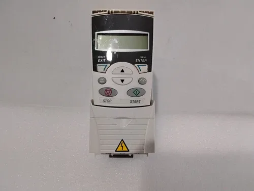 ABB ACS350-03U-04A1-4 Inverter