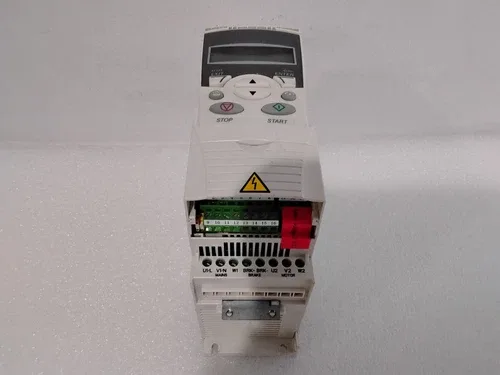 ABB ACS350-03U-04A1-4 Inverter 2