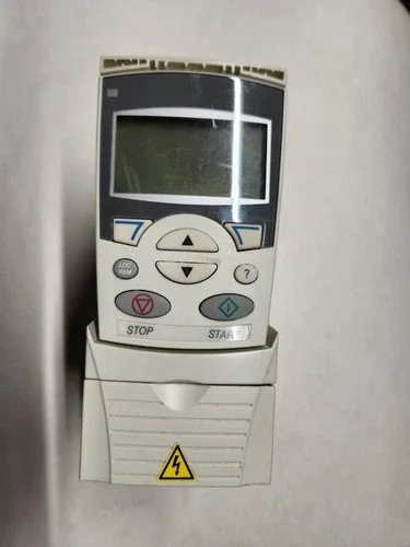 ABB ACS350-03U-04A7-2 5