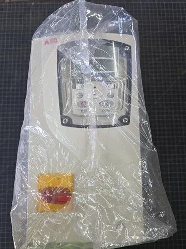 ABB ACS350-03U-02A4-4+B063+F278 1hp 3p 2
