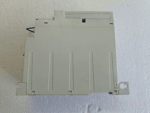 ABB ACS350-03U-01A2-4 AC VARIABLE FREQUENCY DRIVE * MAKE OFFER * 4