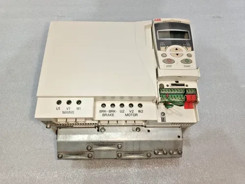 ABB ACS350-03E-44A0-4 Frequency Converter 3ABD0000021099
